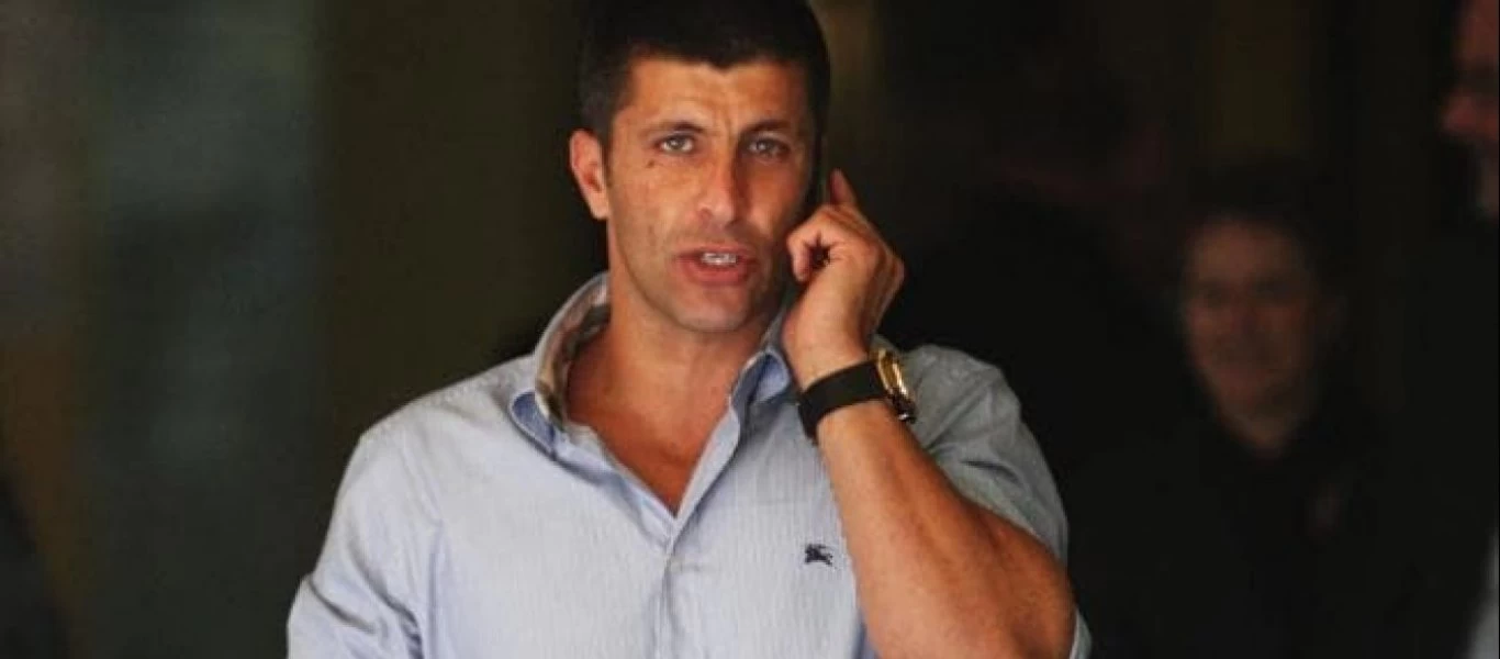 Δολοφονία Γ.Μακρή - Πραγματογνώμονας: «Επαγγελματικό χτύπημα - Και οι 8 σφαίρες βρήκαν στόχο» (βίντεο)